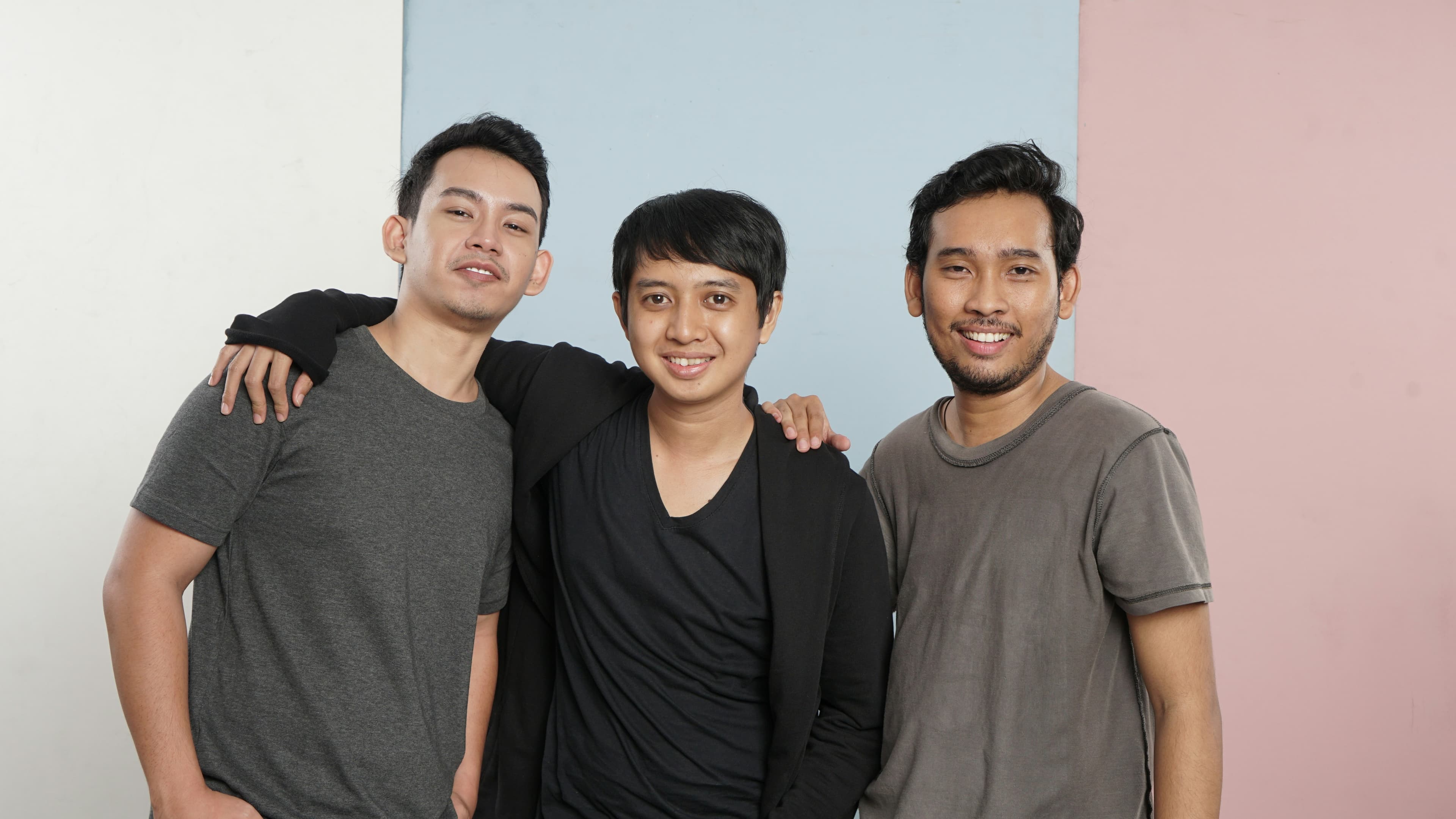 Heze Games Team